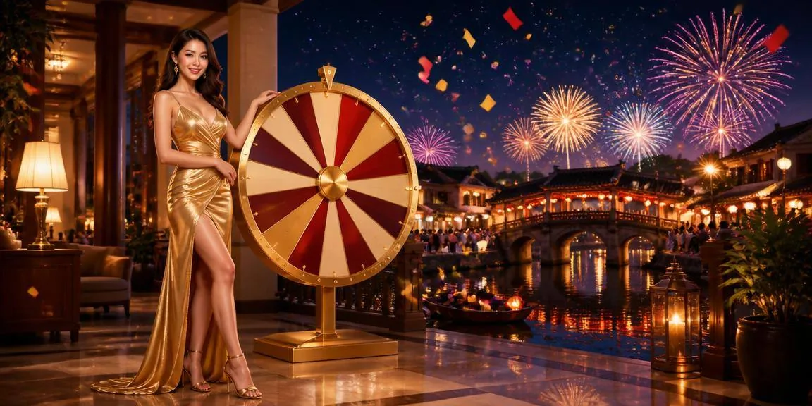 Mobile casino lobby