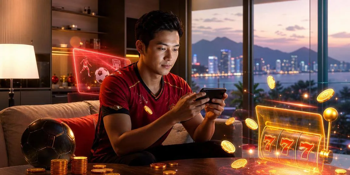 Casino Trực Tiếp Di Động